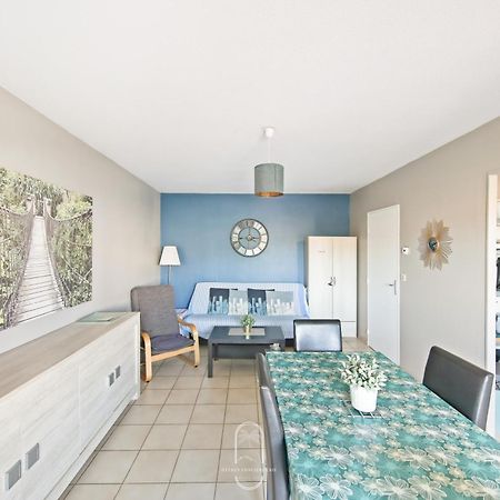 Hyeres Proche Centre - Appartement 1 Chambre Clim Pk Wifi By Hc Eksteriør billede
