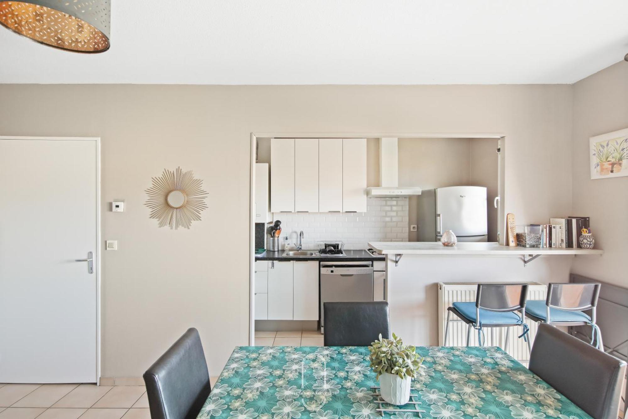 Hyeres Proche Centre - Appartement 1 Chambre Clim Pk Wifi By Hc Eksteriør billede